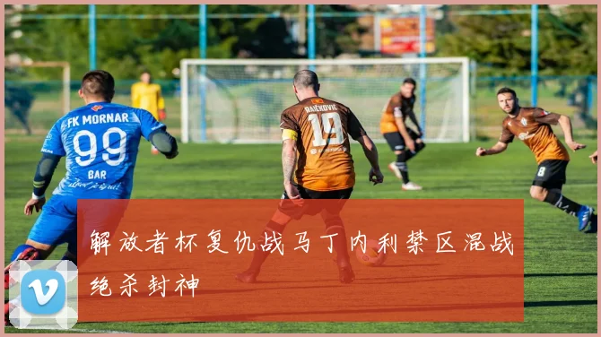 解放者杯复仇战马丁内利禁区混战绝杀封神
