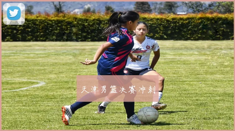 天津男篮决赛冲刺