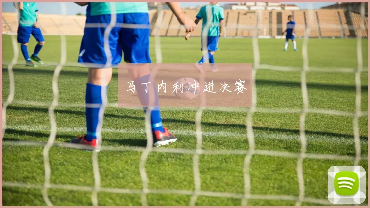 马丁内利冲进决赛