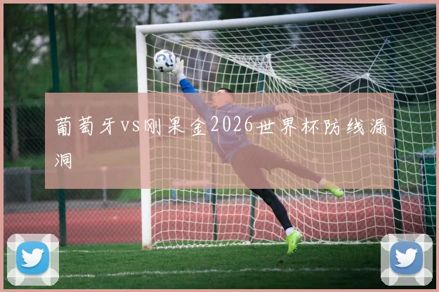 葡萄牙vs刚果金2026世界杯防线漏洞