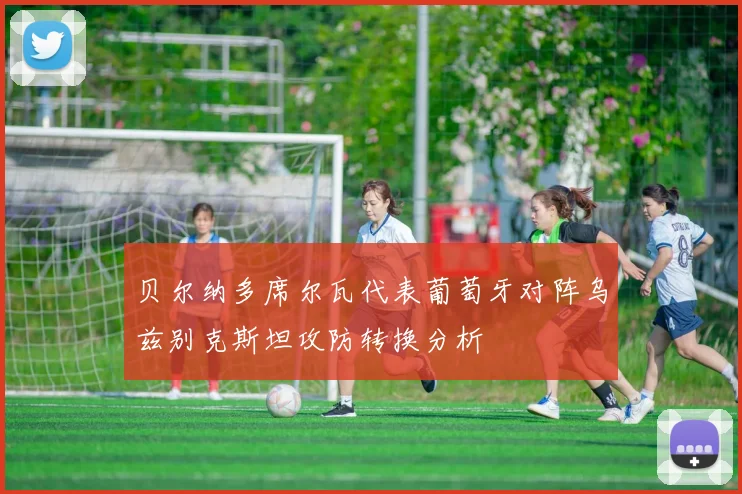 贝尔纳多席尔瓦代表葡萄牙对阵乌兹别克斯坦攻防转换分析