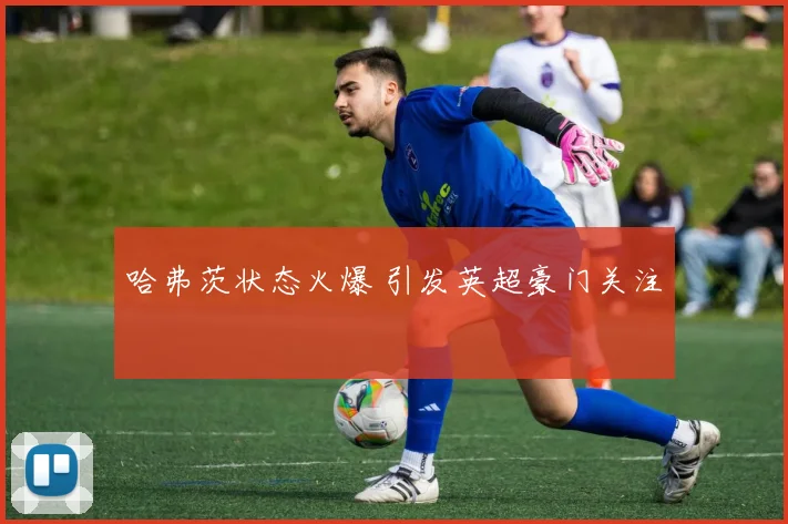哈弗茨状态火爆 引发英超豪门关注
