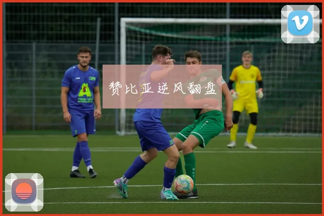 赞比亚逆风翻盘