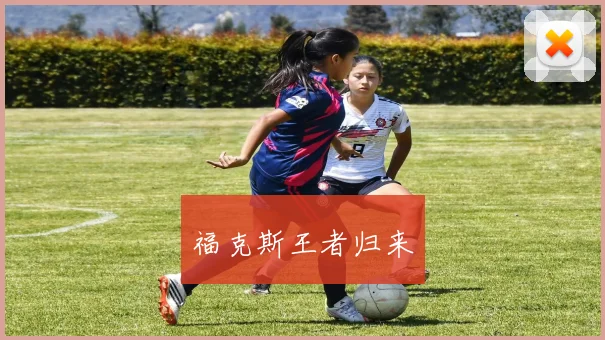 福克斯王者归来