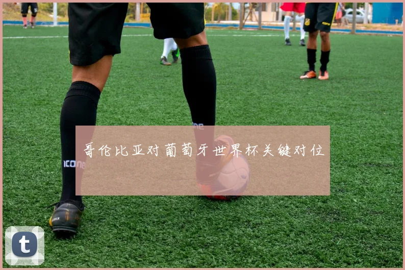 哥伦比亚对葡萄牙世界杯关键对位
