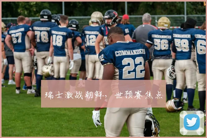 瑞士激战朝鲜,世预赛焦点