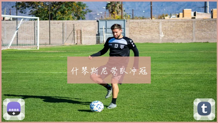 什琴斯尼带队冲冠