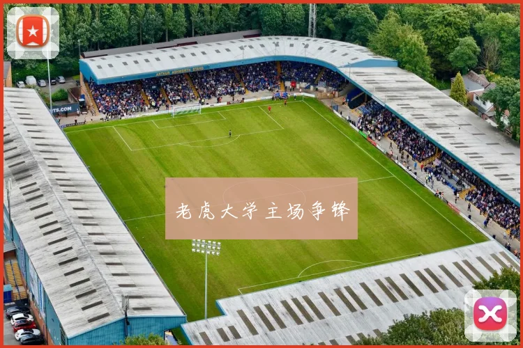老虎大学主场争锋