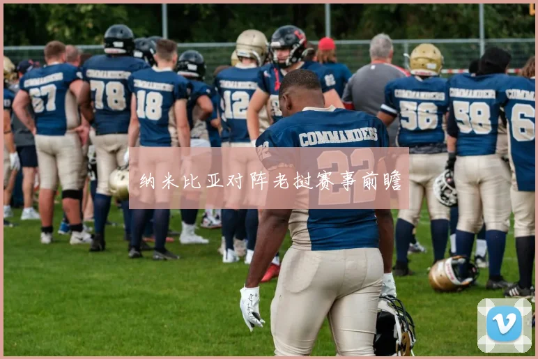 纳米比亚对阵老挝赛事前瞻