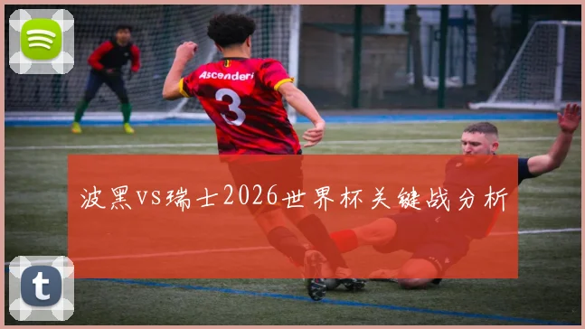 波黑vs瑞士2026世界杯关键战分析