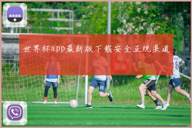 世界杯app最新版下载安全正规渠道