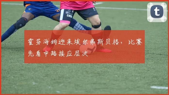 霍芬海姆迎来埃尔弗斯贝格，比赛先看中路接应层次