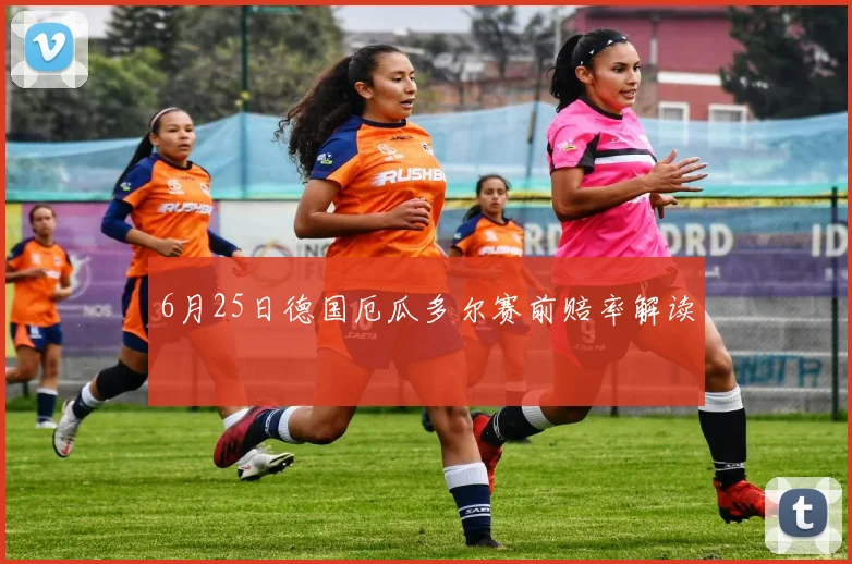 6月25日德国厄瓜多尔赛前赔率解读